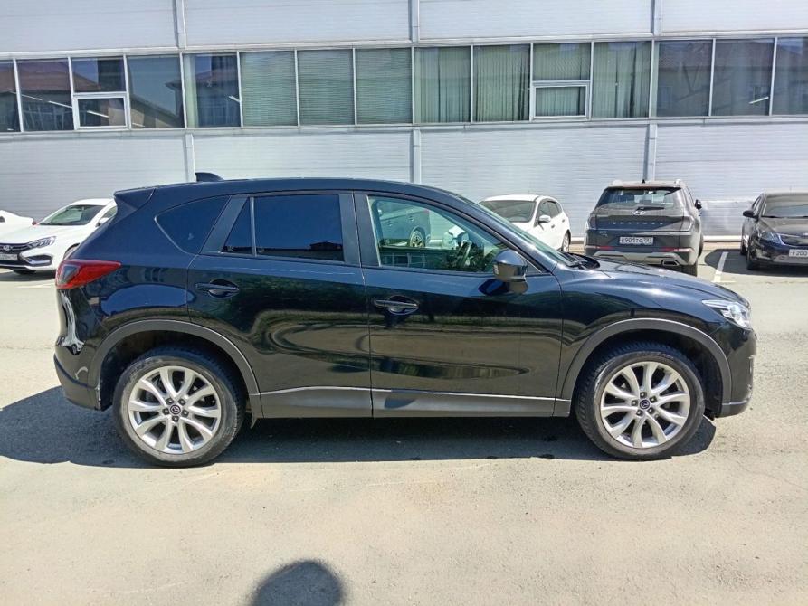 Mazda CX-5 I Оренбург  - изображение 4