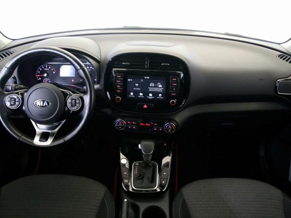 Kia Soul III с пробегом 2020 года, цена 1 990 000 рублей, 57217 км, хэтчбек, Автокод Объявления