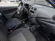 Lada (ВАЗ) Granta I Рестайлинг Казань  - изображение 15