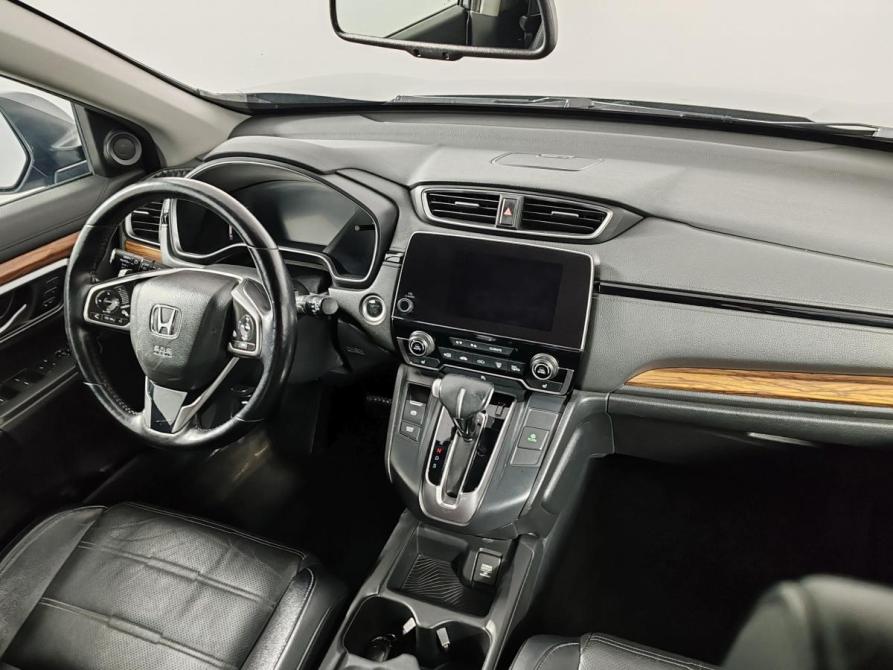 Honda CR-V V Москва  - изображение 11
