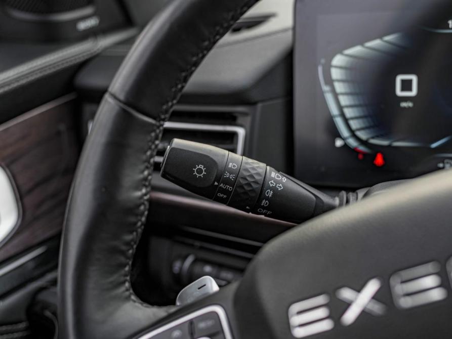 Exeed VX I Санкт-Петербург  - изображение 6