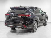 Toyota Highlander IV (XU70) Химки  - изображение 35