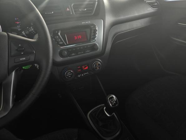 Kia Rio III с пробегом 2013 года, цена 999 000 рублей, 134000 км, седан, Автокод Объявления