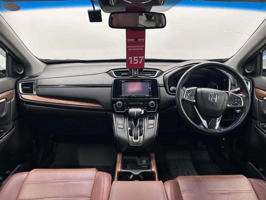 Honda CR-V V Красноярск  - изображение 15
