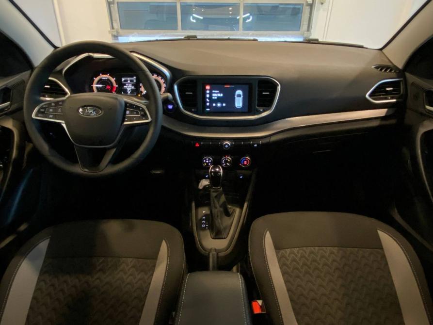 Lada (ВАЗ) Vesta I Рестайлинг (NG) Чебоксары  - изображение 9