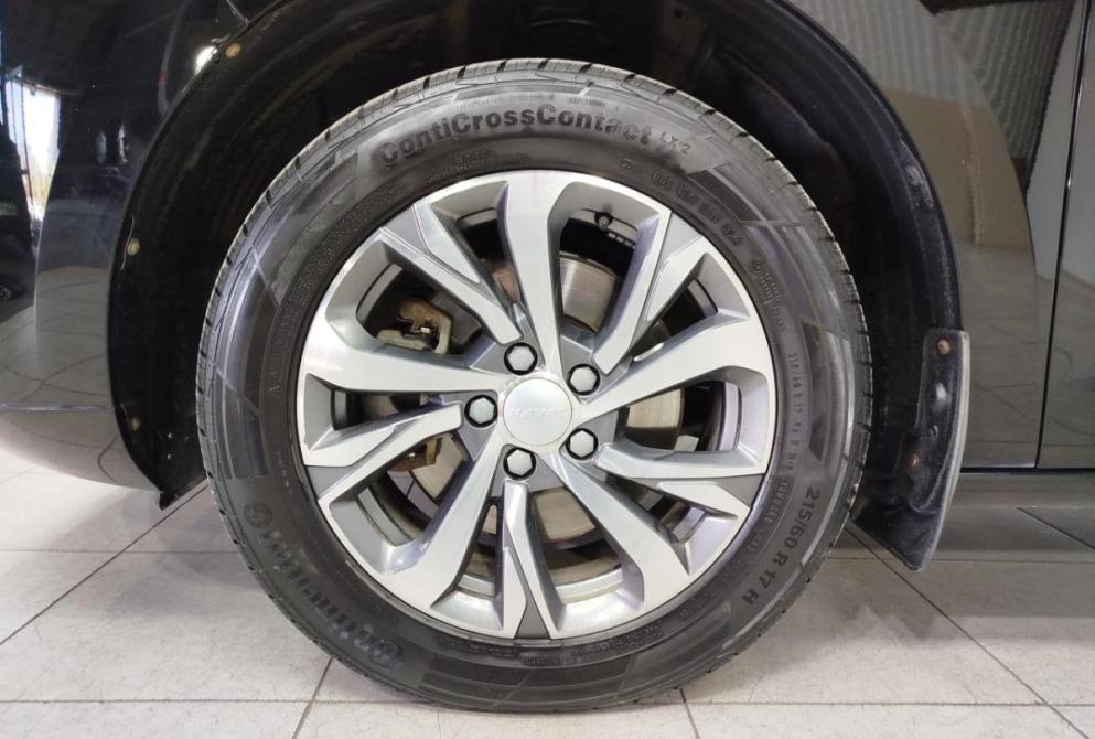 Haval Jolion I Саратов  - изображение 10