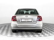 Toyota Avensis II Рестайлинг Ногинск  - изображение 25