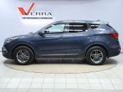 Hyundai Santa Fe III Рестайлинг Уфа  - изображение 29