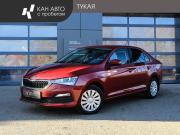 Skoda Rapid II Казань  - изображение 13