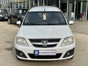 Lada (ВАЗ) Largus I Краснодар  - изображение 29