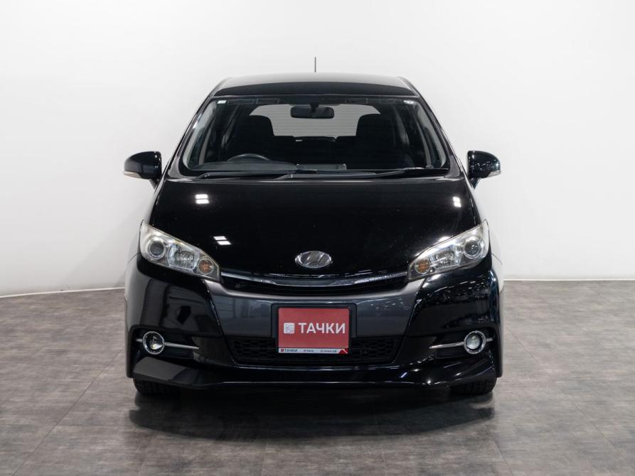 Toyota Wish II Рестайлинг Чита  - изображение 2