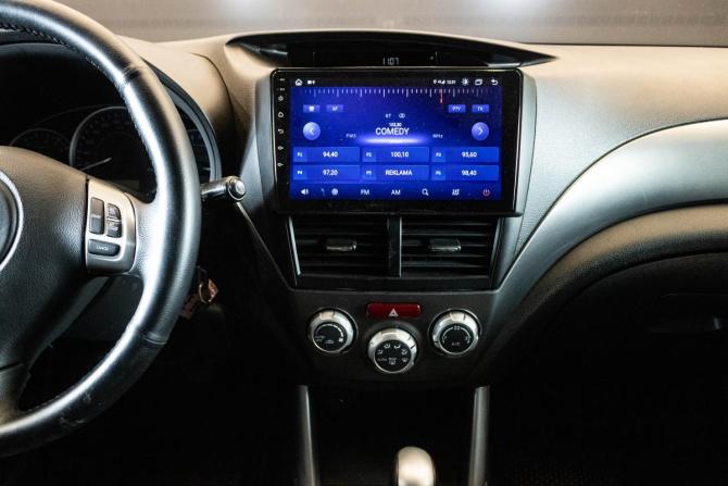 Subaru Forester III Рестайлинг с пробегом 2012 года, цена 1 512 000 рублей, 131943 км, внедорожник, Автокод Объявления