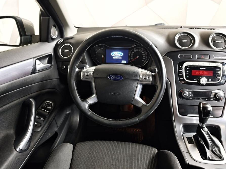 Ford Mondeo IV Рестайлинг Москва  - изображение 20
