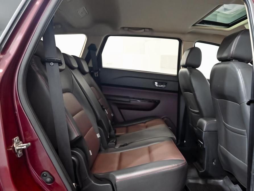 Lifan Myway Екатеринбург  - изображение 18