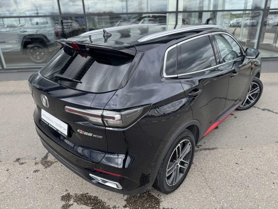 Changan CS55 Plus II Тверь  - изображение 12