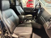 Mitsubishi Pajero IV Екатеринбург  - изображение 35