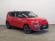 Kia Soul III Москва  - изображение 54