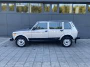Lada (ВАЗ) 2131 (4x4) I Новосибирск  - изображение 21