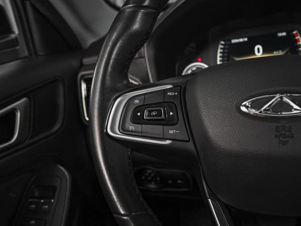 Chery Tiggo 4 I Рестайлинг с пробегом 2022 года, цена 1 284 000 рублей, 76757 км, внедорожник, Автокод Объявления