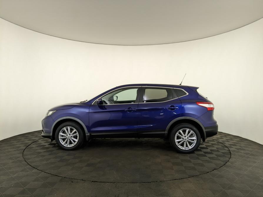 Nissan Qashqai II Москва  - изображение 8
