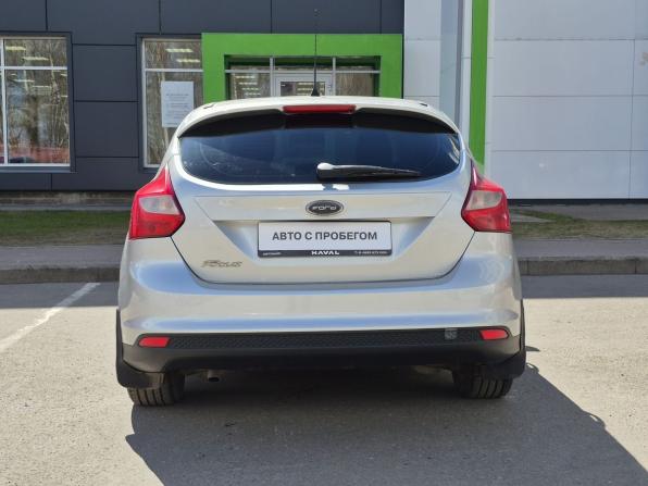 Ford Focus III с пробегом 2011 года, цена 590 000 рублей, 234787 км, хэтчбек, Автокод Объявления