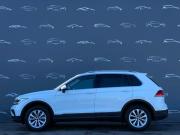 Volkswagen Tiguan II Рестайлинг Санкт-Петербург  - изображение 38