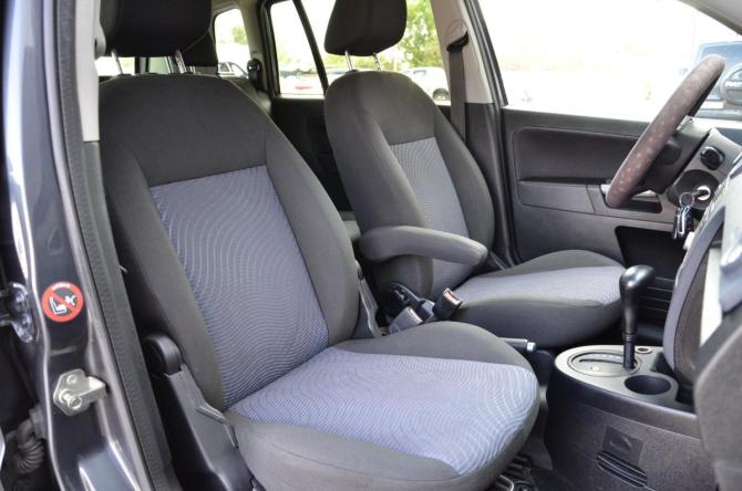Ford Fusion I Рестайлинг с пробегом 2007 года, цена 549 900 рублей, 134944 км, хэтчбек, Автокод Объявления