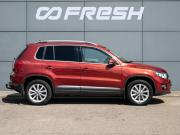 Volkswagen Tiguan I Рестайлинг Краснодар  - изображение 27