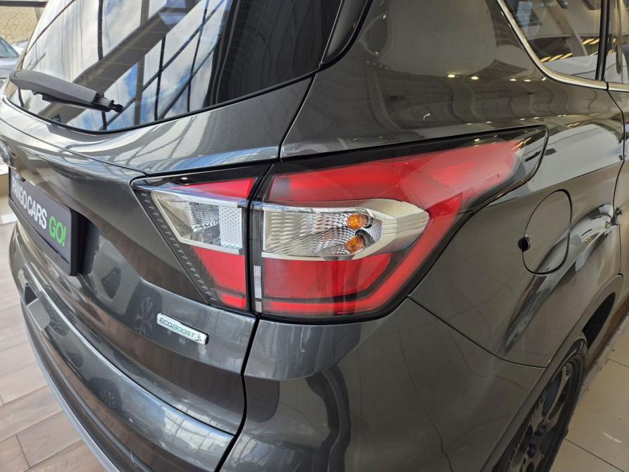Ford Kuga II Рестайлинг Саратов  - изображение 11