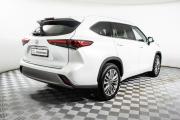 Toyota Highlander IV (XU70) Москва  - изображение 27