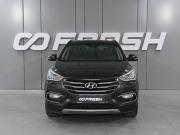 Hyundai Santa Fe III Рестайлинг Ростов-на-Дону  - изображение 24