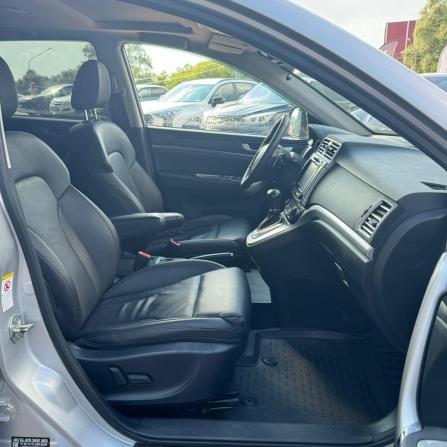 Haval H6 I с пробегом 2019 года, цена 1 524 000 рублей, 96700 км, внедорожник, Автокод Объявления