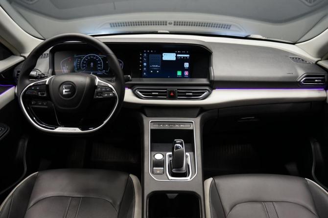 Evolute i-PRO с пробегом 2024 года, цена 1 390 000 рублей, 97000 км, седан, Автокод Объявления
