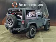 Jeep Wrangler III (JK) Ставрополь  - изображение 30