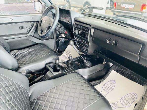 Lada (ВАЗ) 2121 (4x4) I Рестайлинг с пробегом 2015 года, цена 599 000 рублей, 106300 км, внедорожник, Автокод Объявления