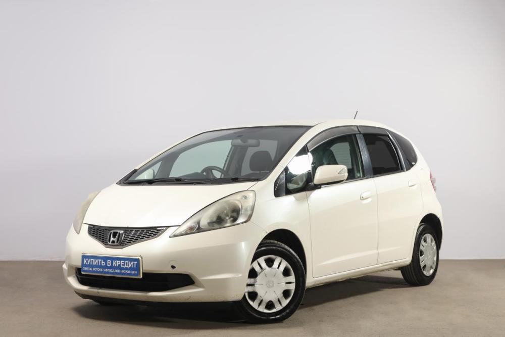 Honda Fit II Новосибирск  - изображение 4