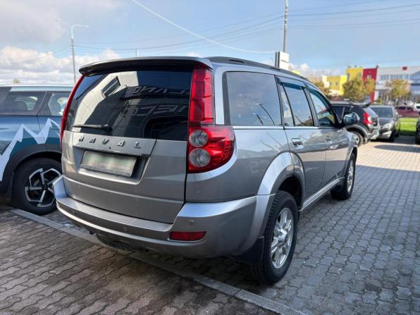 Haval H5 I с пробегом 2020 года, цена 1 472 000 рублей, 111029 км, внедорожник, Автокод Объявления
