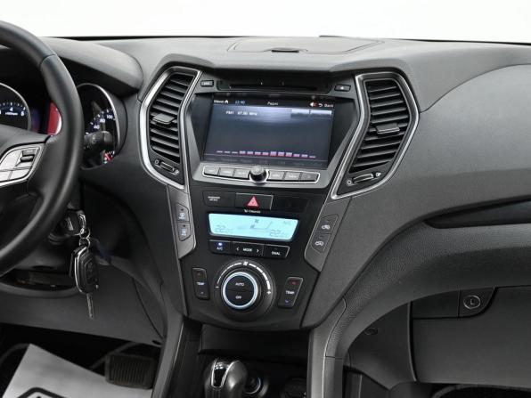 Hyundai Santa Fe III с пробегом 2014 года, цена 1 129 000 рублей, 126000 км, внедорожник, Автокод Объявления