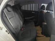 Hyundai Solaris I Москва  - изображение 34