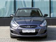 Hyundai Solaris I Екатеринбург  - изображение 30