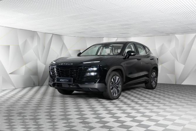 Новый JETOUR DASHING I 2026 года, цена 2 759 900 рублей, внедорожник, Автокод Объявления