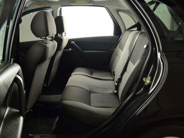 Lada (ВАЗ) Kalina II с пробегом 2014 года, цена 369 995 рублей, 168149 км, хэтчбек, Автокод Объявления