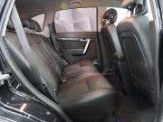 Chevrolet Captiva I Рестайлинг 2 Ульяновск  - изображение 29