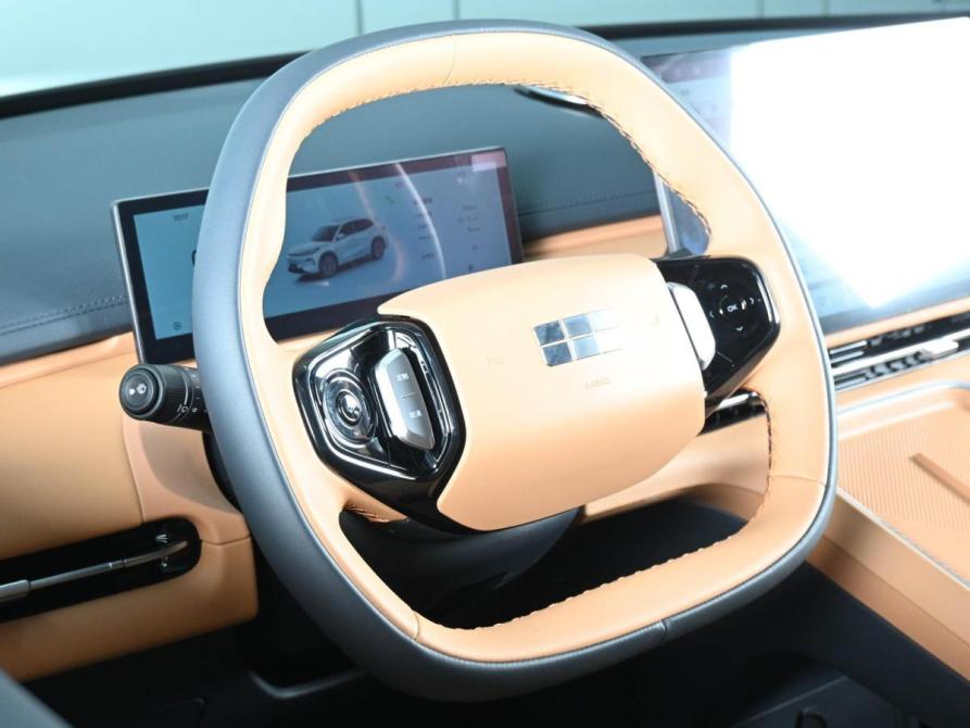 Geely Galaxy Starship 7 Ростов-на-Дону  - изображение 13
