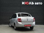 Lada (ВАЗ) Granta I Екатеринбург  - изображение 21