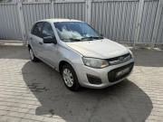 Lada (ВАЗ) Kalina II Ростов-на-Дону  - изображение 29