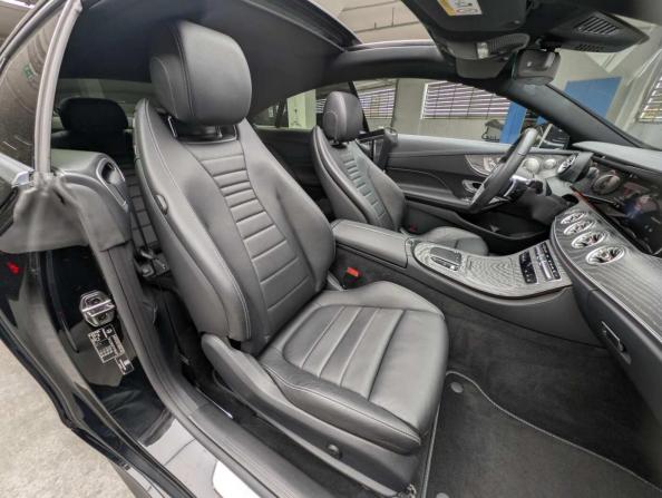 Mercedes-Benz E-Класс V (W213 S213 C238) Рестайлинг с пробегом 2021 года, цена 6 595 000 рублей, 38843 км, купе, Автокод Объявления