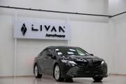 Toyota Camry VIII (XV70) Москва  - изображение 36