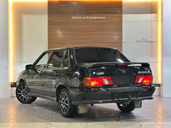 Lada (ВАЗ) 2115 с пробегом 2012 года, цена 199 990 рублей, 248569 км, седан, Автокод Объявления