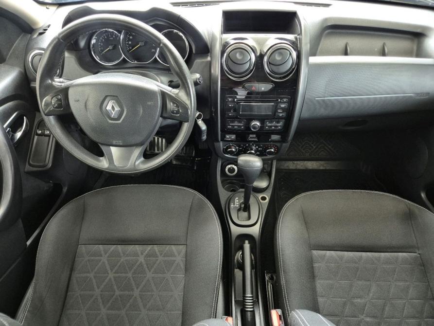 Renault Duster I Рестайлинг Екатеринбург  - изображение 20
